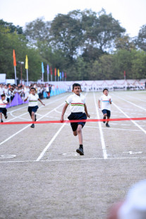 A Spirited Opening Ceremony of the 15th Annual Atmiya Athletic Meet 9 (11)