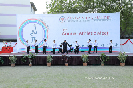 A Spirited Opening Ceremony of the 15th Annual Atmiya Athletic Meet 6 (32)