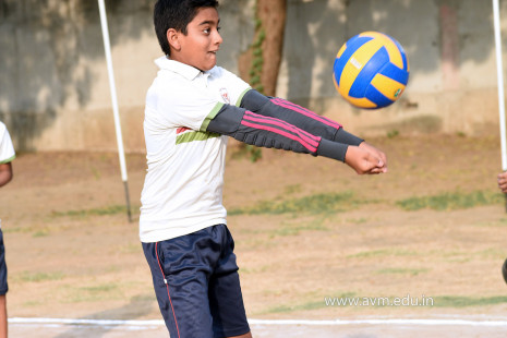 Inter House Volleyball Competition 2018-19 (31)