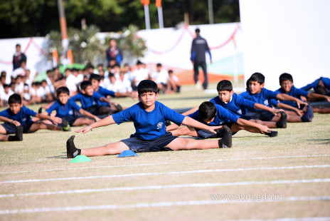 A Spirited Opening Ceremony of the 15th Annual Atmiya Athletic Meet 4 (3)