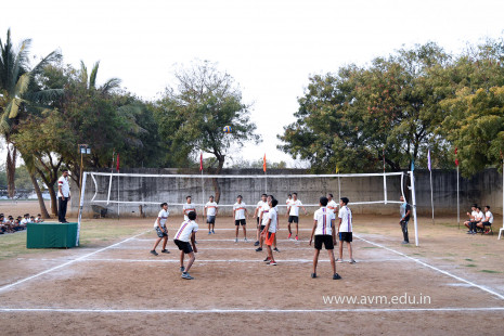 Inter House Volleyball Competition 2018-19 (74)