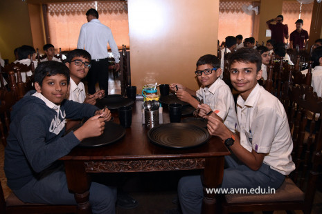 Class 8's field trip to Sugar Factory and Cotton Mill (98)