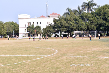 Inter House Football Competition 2018-19 4 (6)