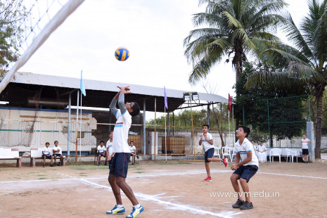 Inter House Volleyball Competition 2018-19 (34)