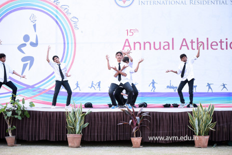 A Spirited Opening Ceremony of the 15th Annual Atmiya Athletic Meet 6 (45)