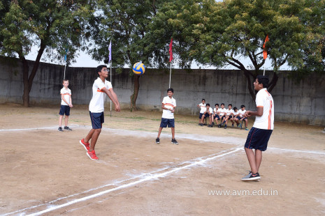 Inter House Volleyball Competition 2018-19 (21)