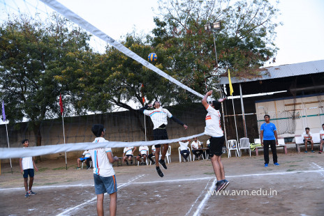 Inter House Volleyball Competition 2018-19 (155)