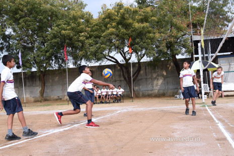 Inter House Volleyball Competition 2018-19 (17)