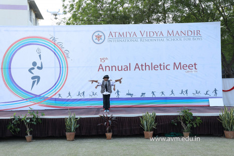 A Spirited Opening Ceremony of the 15th Annual Atmiya Athletic Meet 6 (24)