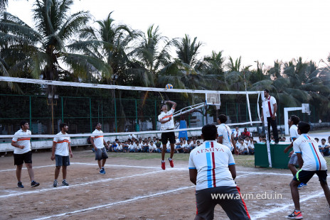 Inter House Volleyball Competition 2018-19 (174)