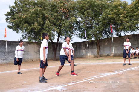 Inter House Volleyball Competition 2018-19 (13)