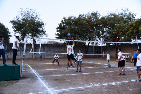 Inter House Volleyball Competition 2018-19 (160)