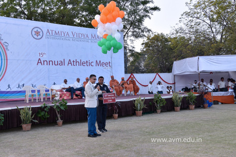 A Spirited Opening Ceremony of the 15th Annual Atmiya Athletic Meet 8 (5)
