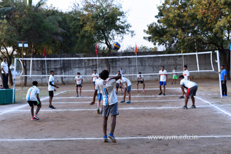 Inter House Volleyball Competition 2018-19 (150)
