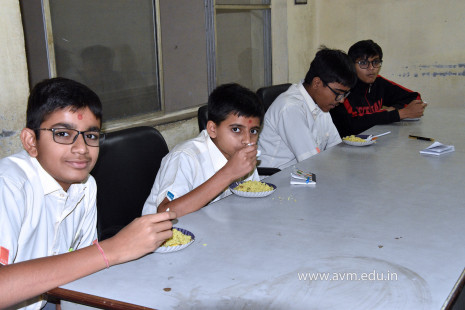 Class 8's field trip to Sugar Factory and Cotton Mill (48)