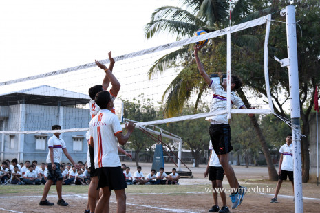 Inter House Volleyball Competition 2018-19 (80)