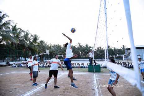 Inter House Volleyball Competition 2018-19 (167)