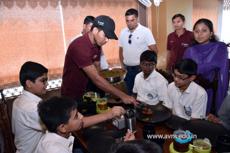Class 8's field trip to Sugar Factory and Cotton Mill (100)