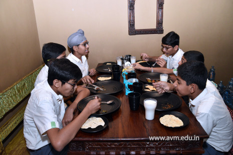 Class 8's field trip to Sugar Factory and Cotton Mill (111)