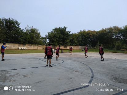 CBSE Cluster - U-19 Basketball Competition 2018-19 (9)