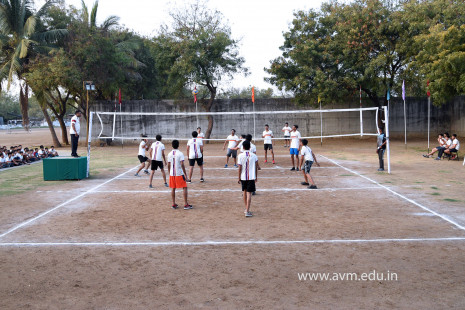 Inter House Volleyball Competition 2018-19 (75)
