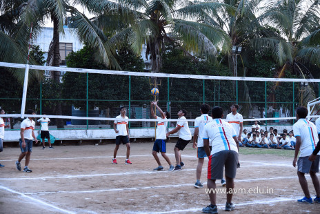 Inter House Volleyball Competition 2018-19 (165)