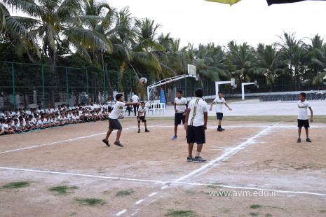 Inter House Volleyball Competition 2018-19 (52)