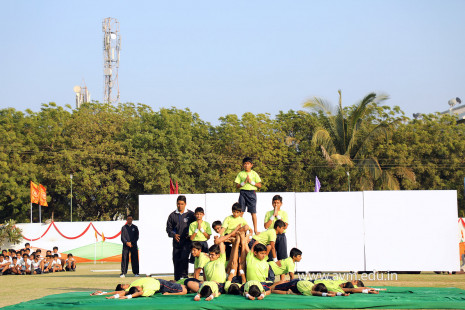 A Spirited Opening Ceremony of the 15th Annual Atmiya Athletic Meet 3 (17)