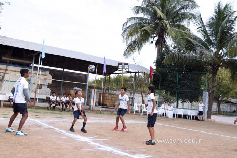 Inter House Volleyball Competition 2018-19 (36)
