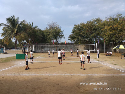 Inter House Volleyball Competition 2018-19 (6)