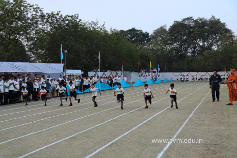 A Spirited Opening Ceremony of the 15th Annual Atmiya Athletic Meet 9 (9)