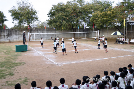 Inter House Volleyball Competition 2018-19 (43)