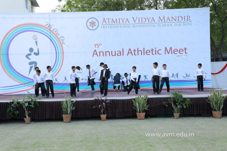 A Spirited Opening Ceremony of the 15th Annual Atmiya Athletic Meet 6 (31)