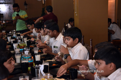Class 8's field trip to Sugar Factory and Cotton Mill (109)
