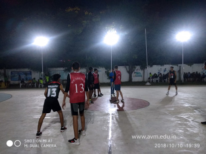 CBSE Cluster - U-19 Basketball Competition 2018-19 (3)