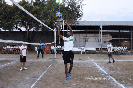 Inter House Volleyball Competition 2018-19 (107)