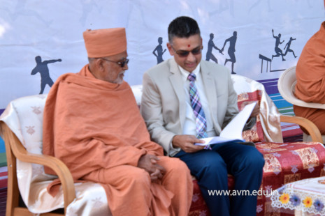 A Spirited Opening Ceremony of the 15th Annual Atmiya Athletic Meet 1 (18)