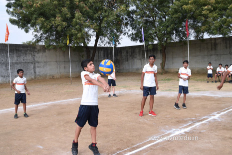 Inter House Volleyball Competition 2018-19 (22)