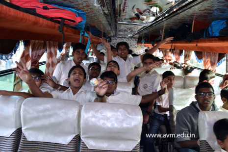 Class 8's field trip to Sugar Factory and Cotton Mill (119)