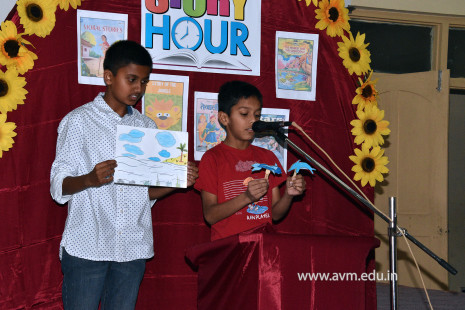 Std 6 Story Hour Practicing the Art of Narrating Stories (32)