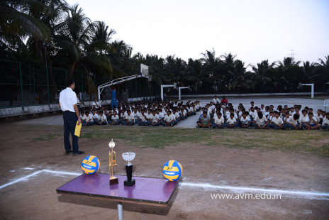 Inter House Volleyball Competition 2018-19 (185)