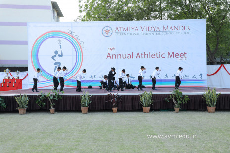 A Spirited Opening Ceremony of the 15th Annual Atmiya Athletic Meet 6 (33)