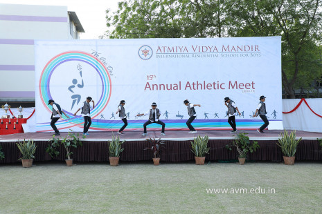 A Spirited Opening Ceremony of the 15th Annual Atmiya Athletic Meet 6 (22)