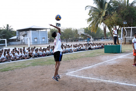 Inter House Volleyball Competition 2018-19 (76)