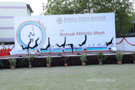 A Spirited Opening Ceremony of the 15th Annual Atmiya Athletic Meet 6 (18)