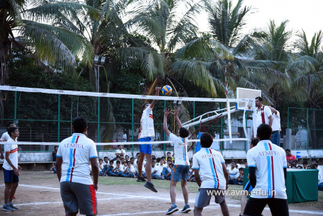 Inter House Volleyball Competition 2018-19 (166)