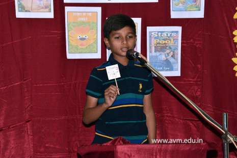 Std 6 Story Hour Practicing the Art of Narrating Stories (12)