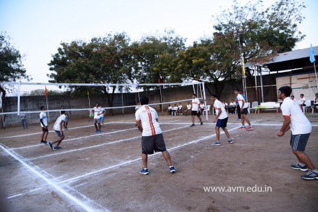Inter House Volleyball Competition 2018-19 (157)