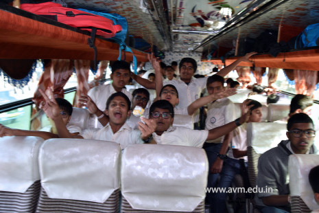 Class 8's field trip to Sugar Factory and Cotton Mill (118)