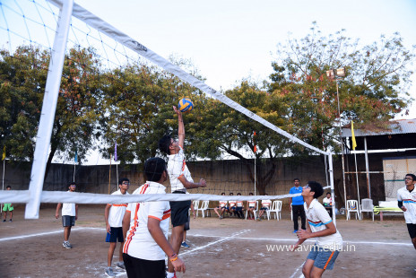 Inter House Volleyball Competition 2018-19 (154)